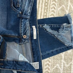 Women’s KanCan Jeans, new without tags. Size 18